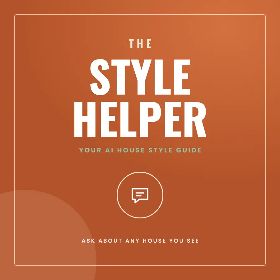 The Style Helper