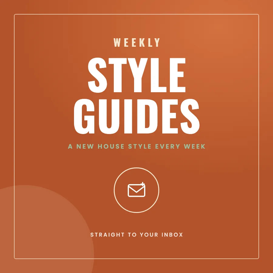 Weekly Style Guides