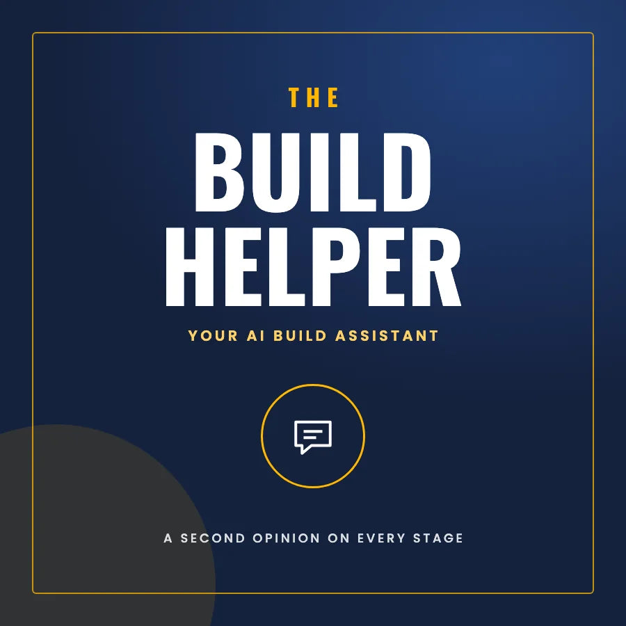 The Build Helper