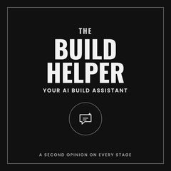 The Build Helper