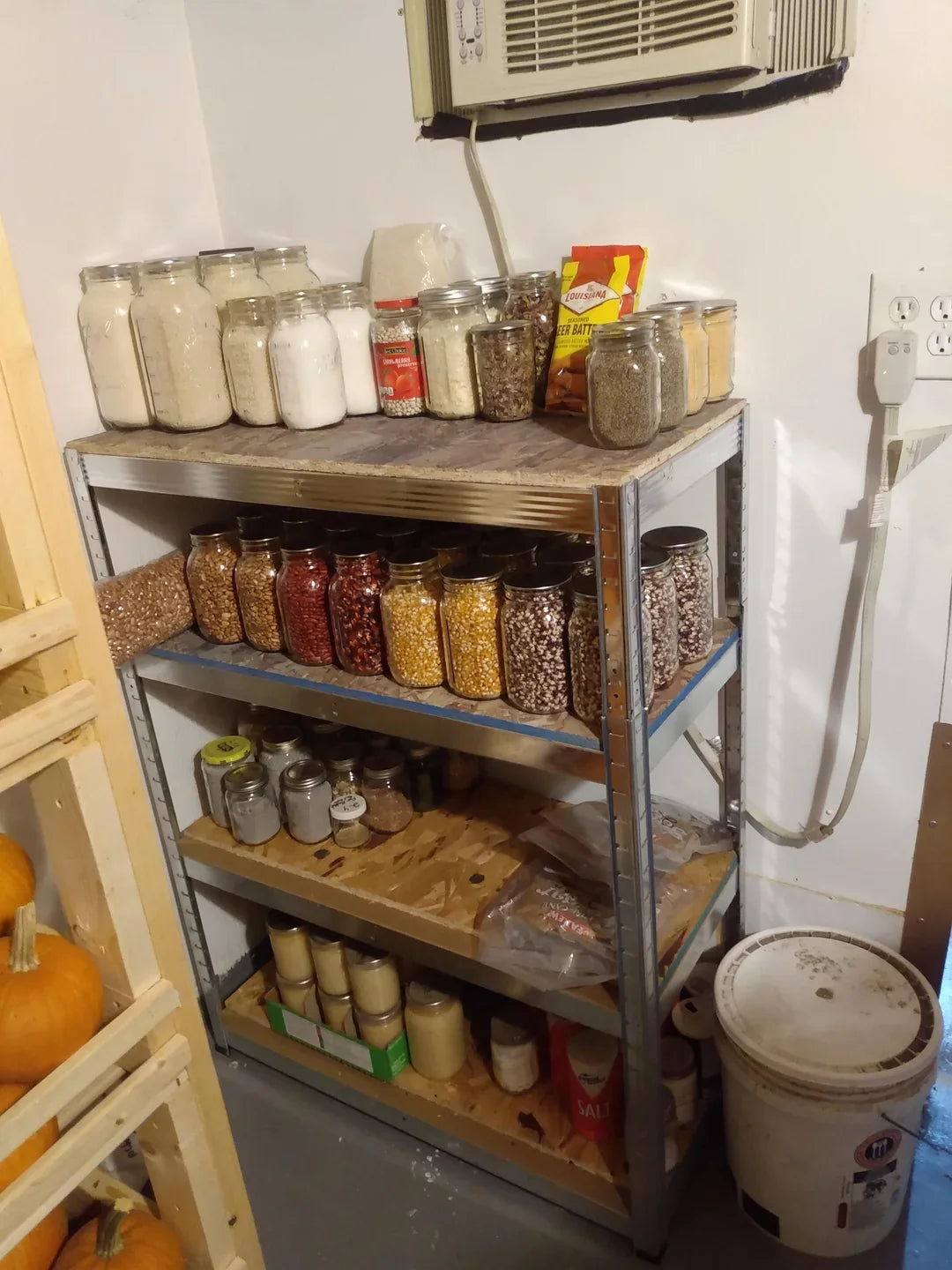 Food Preservation